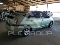 2007 Toyota PRIUS photo