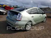 2007 Toyota PRIUS photo