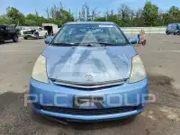 2007 Toyota PRIUS фото