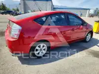 2007 Toyota PRIUS фото