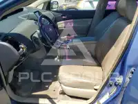 2007 Toyota PRIUS фото