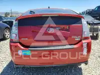 2007 Toyota PRIUS фото