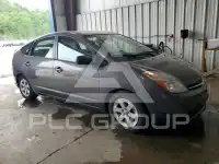 2007 Toyota PRIUS фото