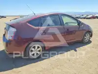 2007 Toyota PRIUS фото