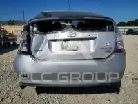 2007 Toyota PRIUS фото