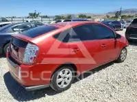 2007 Toyota PRIUS фото