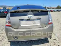 2007 Toyota PRIUS photo
