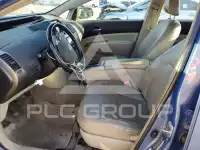 2007 Toyota PRIUS фото