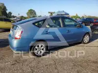 2007 Toyota PRIUS фото