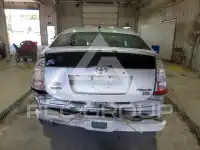 2007 Toyota PRIUS фото