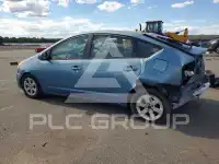 2007 Toyota PRIUS фото