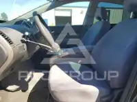 2007 Toyota PRIUS фото