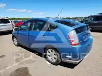 2007 Toyota PRIUS фото