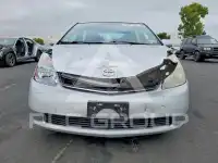 2007 Toyota PRIUS фото