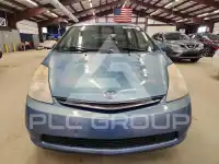 2007 Toyota PRIUS фото