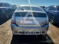 2007 Toyota PRIUS photo