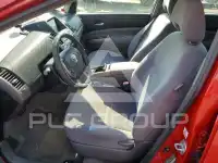 2007 Toyota PRIUS фото