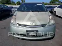 2007 Toyota  фото