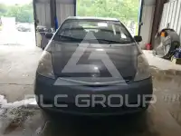 2007 Toyota PRIUS фото