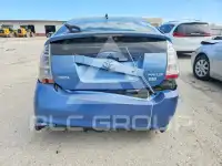 2007 Toyota PRIUS photo