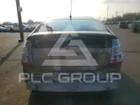 2007 Toyota PRIUS фото