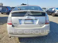 2007 Toyota PRIUS фото