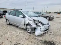 2007 Toyota PRIUS фото