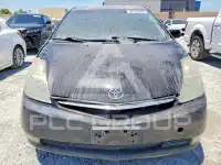2007 Toyota PRIUS фото