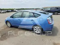 2007 Toyota PRIUS фото