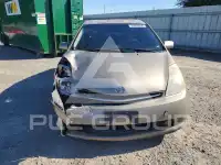 2007 Toyota PRIUS photo