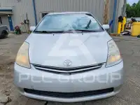 2007 Toyota PRIUS photo