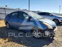 2007 Toyota PRIUS photo