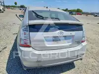 2007 Toyota PRIUS photo