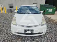 2007 Toyota PRIUS фото
