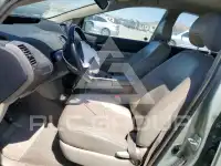 2007 Toyota PRIUS фото