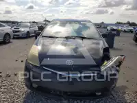 2007 Toyota PRIUS photo