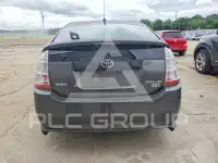 2007 Toyota PRIUS фото
