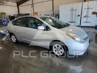 2007 Toyota PRIUS photo
