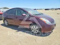 2007 Toyota PRIUS фото
