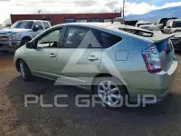 2007 Toyota PRIUS photo
