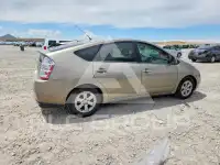 2007 Toyota PRIUS photo