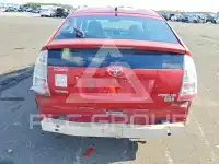 2007 Toyota PRIUS фото