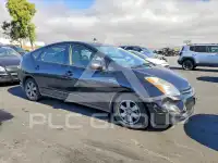 2007 Toyota PRIUS photo