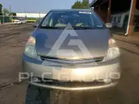 2007 Toyota PRIUS фото