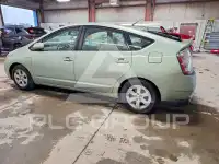 2007 Toyota PRIUS photo