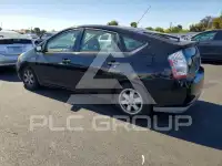 2007 Toyota PRIUS photo