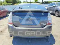 2007 Toyota PRIUS photo