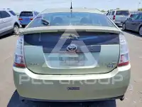 2007 Toyota PRIUS фото