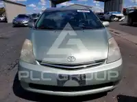 2007 Toyota PRIUS фото