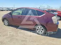 2007 Toyota PRIUS фото